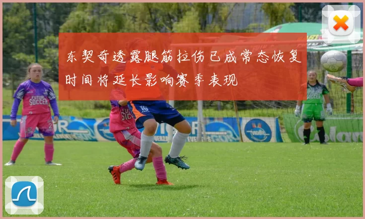 东契奇透露腿筋拉伤已成常态恢复时间将延长影响赛季表现