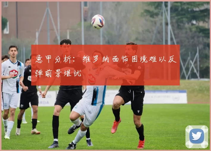 意甲分析：维罗纳面临困境难以反弹前景堪忧